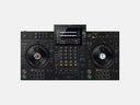 Pioneer XDJ-AZ mieten (ab € 179): All-in-One DJ-System ✓ Ohne Laptop ✓ Rekordbox / Serato ✓ Club-Layout ✓ Kautionsfrei ✓ Versichert - Galerie - Bild 1