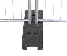 Bauzaun-Fuß 26kg