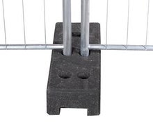 Bauzaun-Fuß 26kg