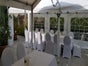 Partyzelt 3 x 6 m, Zelt - Galerie - Bild 2