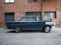 Mercedes 220 Sb Heckflosse - Galerie - Bild 2