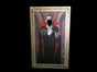 Fotowand Dracula, Halloween Dekoration - Galerie - Bild 3