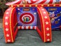 Wurfspiel Zirkus 3in1 mieten | Kinderfest, Firmenfeier & Event - Galerie - Bild 4