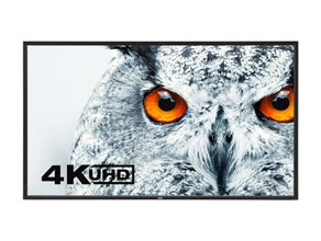 NEC MultiSync X981UHD-2 98'' UHD-Display 4K - anthrazit