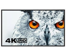 NEC MultiSync X981UHD-2 98'' UHD-Display 4K - anthrazit