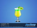 Cocktailglas 38cl
