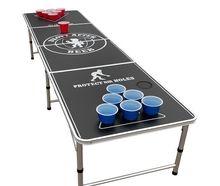 Beer Pong Tisch Bier Pong