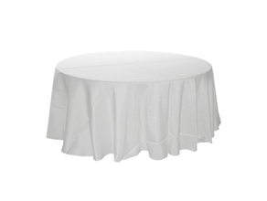 Banketttischdecke 240cm