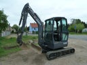Bagger 3,5 t - Galerie - Bild 1