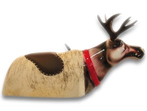 Rentier Rodeo