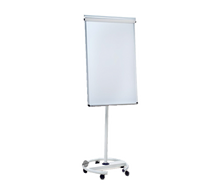 Mobiles Flipchart/Whiteboard