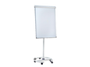 Mobiles Flipchart/Whiteboard - Galerie - Bild 1