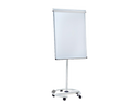 Mobiles Flipchart/Whiteboard - Galerie - Bild 1