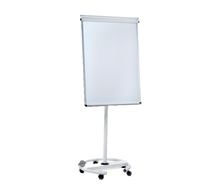 Mobiles Flipchart/Whiteboard