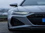 Audi RS6 Avant - Galerie - Bild 3