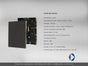 LED Wand P2 6m² Pauschalpreis für 3 Messetage mieten | inkl. Zubehör und Aufbau | z.B. 3m x 2m INFiLED INTI 2,6mm Blackface & Blackbody SMD LED | Videoscreens für Messe, Konferenz und Präsentation, LED Leinwand mieten, LED Videoscreen Vermietung - Galerie - Bild 2