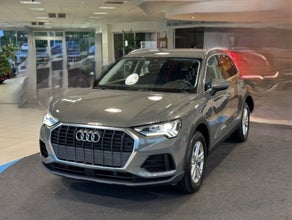 Audi Q3 TSFIe 45