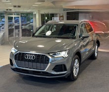 Audi Q3 TSFIe 45