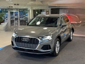 Audi Q3 TSFIe 45