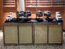 Buffettische, Bast, Tisch, Buffet, Buffettisch, Stand, Marktstand, Markt, Buffetausgabe