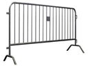 Mannesmann Gitter - Absperrgitter - Demogitter - Galerie - Bild 1