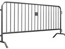 Mannesmann Gitter - Absperrgitter - Demogitter - Galerie - Bild 1