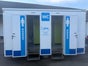 Neuer Toilettenwagen ( 3D /1H+4U )bis 500 Pers. WC Wagen - Galerie - Bild 3