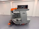 AUFSITZ-SCHEUERSAUGMASCHINE MIETEN – 5.200 m²/h - Galerie - Bild 1