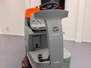 AUFSITZ-SCHEUERSAUGMASCHINE MIETEN – 5.200 m²/h - Galerie - Bild 1