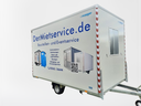 Bauwagen