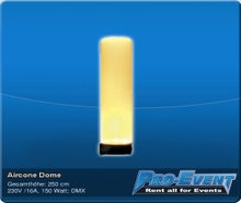 Aircone Dome