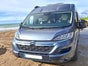 Giottiline 60T Camper Van mieten – Kompakt und voll ausgestattet für Andalusien - Galerie - Bild 3