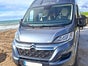 Giottiline 60T Camper Van mieten – Kompakt und voll ausgestattet für Andalusien - Galerie - Bild 3