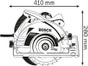 Handkreissäge bis 85 mm - Galerie - Bild 2