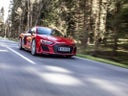 Audi R8 Performance 284.000 Neupreis