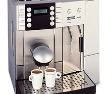 Gastro Kaffee Vollautomat Franke Flair