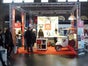 Messestand aus Traversen 7,8 x 4,8  mit 3,4 m Höhe = 37 m² · andere Größen jederzeit möglich - Galerie - Bild 4