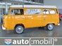 VW Bus T2 Westfalia Bulli Kleinbus Oldtimer - Galerie - Bild 3