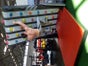 Mobile Kletterwand - Galerie - Bild 3