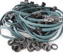Lichterkette E27 20,0m