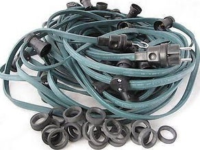 Lichterkette E27 20,0m