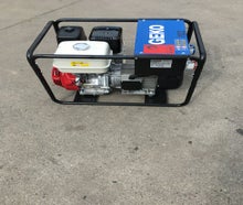 Stromerzeuger 6400