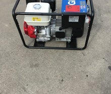 Stromerzeuger 6400