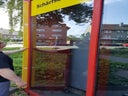 Wasserwaage / Richtlatte 2,40 m