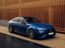 Mercedes-Benz C63sE Performance AMG mieten - Galerie - Bild 1