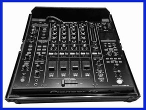 Pioneer DJM-A9 Profesioneller DJ Mixer