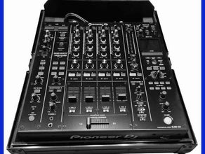 Pioneer DJM-A9 Profesioneller DJ Mixer
