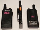 genehmigungsfrei PMR 466 Intercom für Event, Messe, Sport und sonstige Veranstaltungen