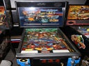 Flipper  Bally  "Harl. Davidson", einfach Kult