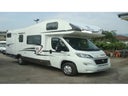Elnagh Baron 22 - Wohnmobil mit Heckgarage - Galerie - Bild 1